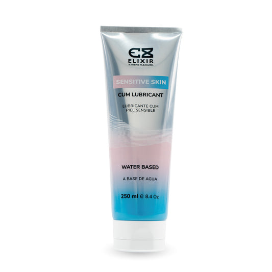 LUBRICANTE ELIXIR CUM PIEL SENSIBLE 250ML