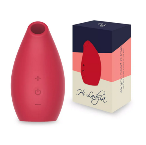 SUCCIONADOR WINYI HI LADYIA