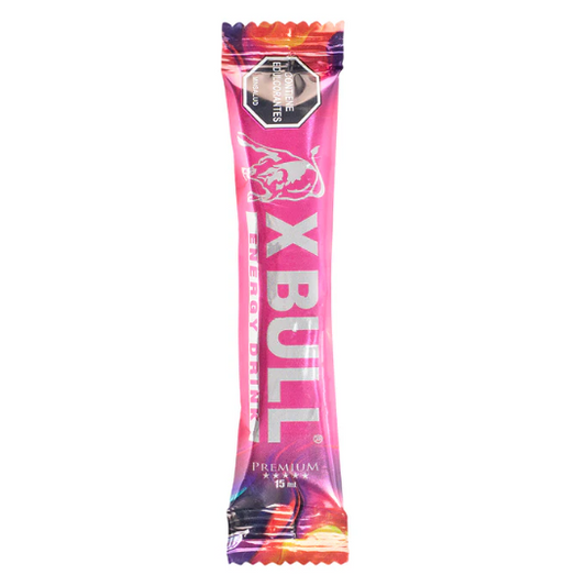 POTENCIALIZADOR SEXUAL X-BULL HOMBRE & MUJER 15ML
