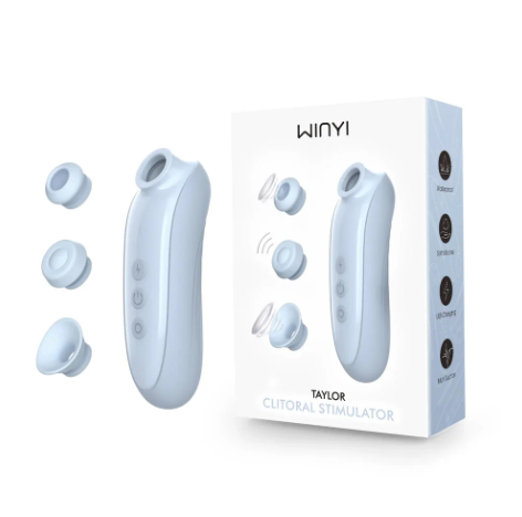 WINYI SUCCIONADOR TAYLOR