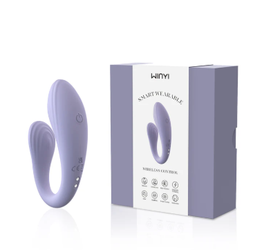 WINYI VIBRADOR SHEILA CON APP
