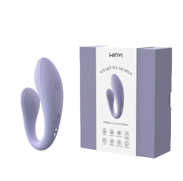 WINYI VIBRADOR SHEILA CON APP