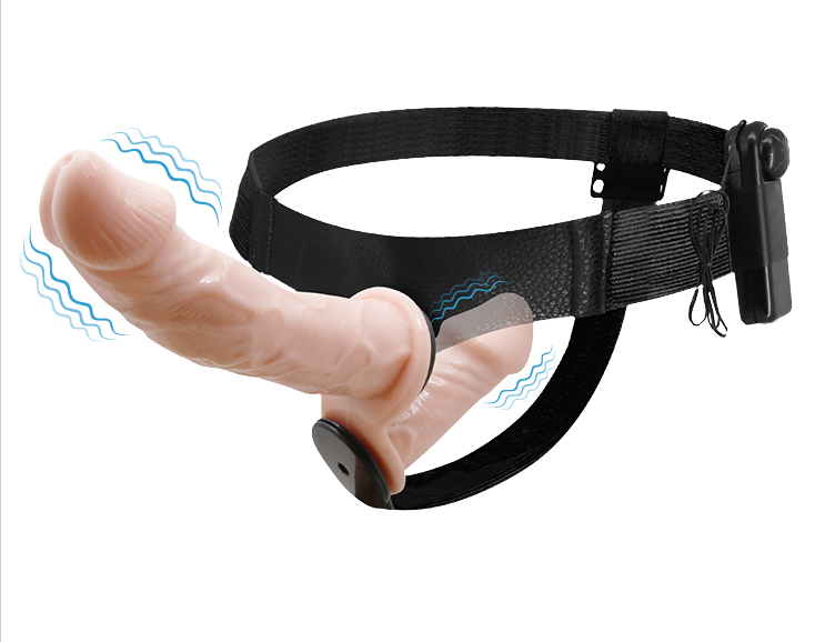 ARNES DOBLE CON VIBRACION ULTRA