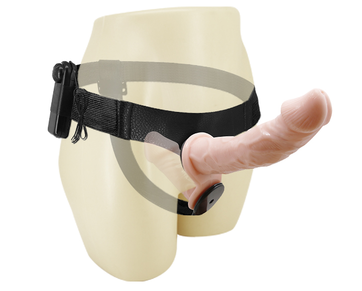 ARNES DOBLE CON VIBRACION ULTRA