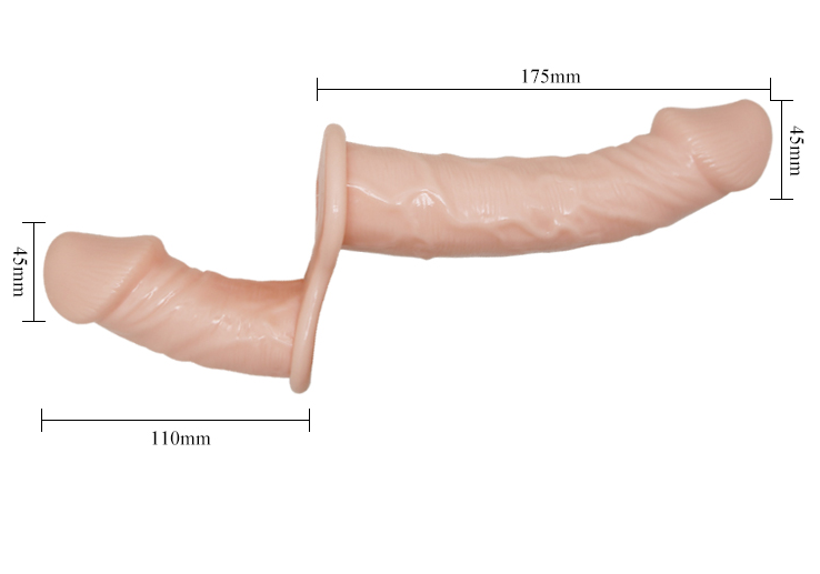 ARNES DOBLE CON VIBRACION ULTRA