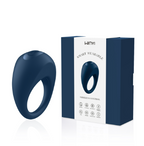 WINYI ANILLO VIBRADOR ALAN CON APP
