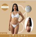 LENCERIA BLANCA