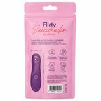 SUCCIONADOR FLIRTY CAMTOYZ