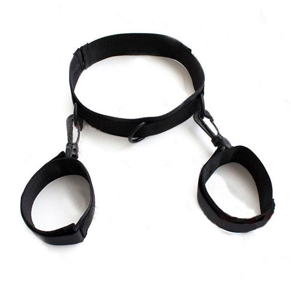 COLLAR CON ESPOSAS NARVEL