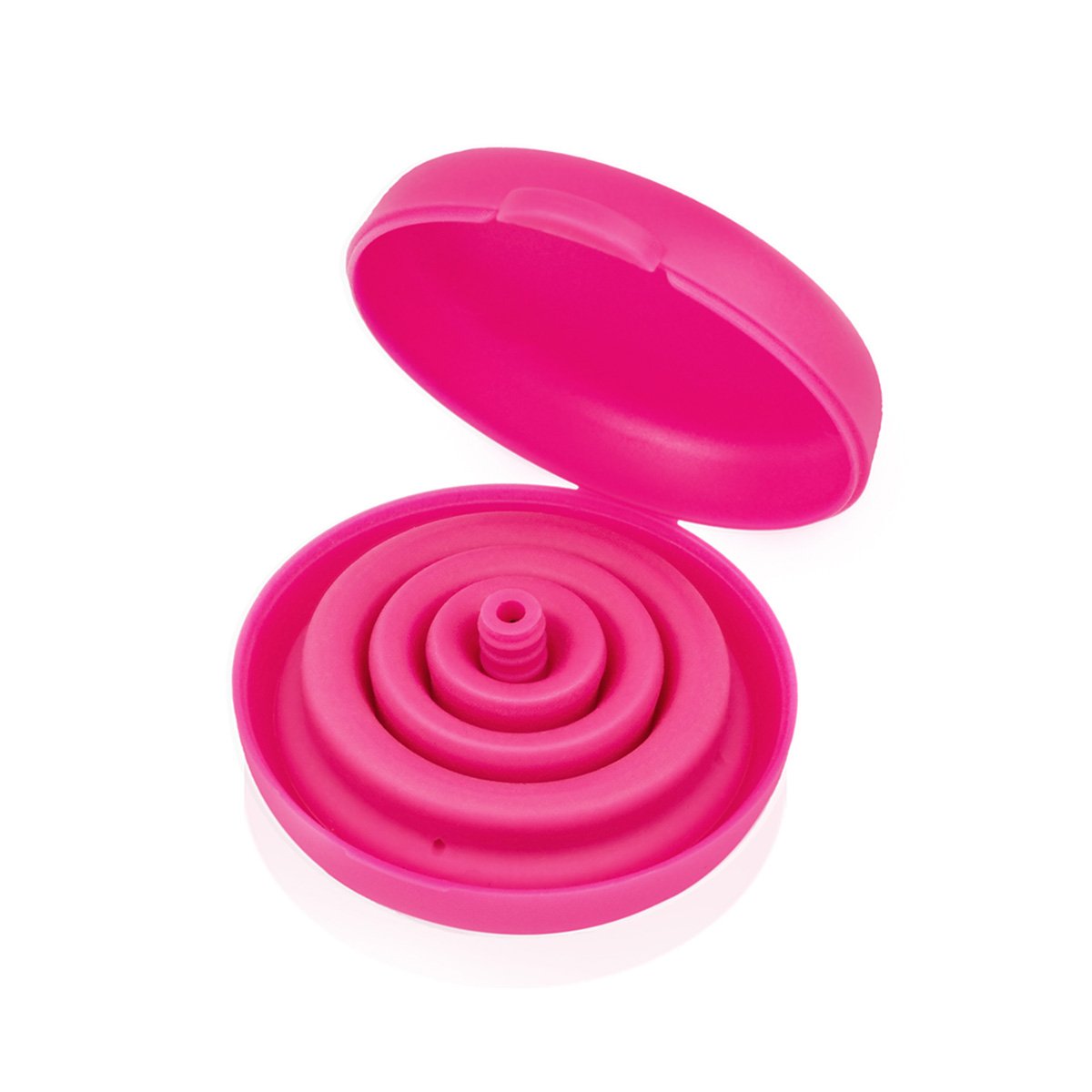 COPA MENSTRUAL LILLY CUP COMPACT INTIMINA