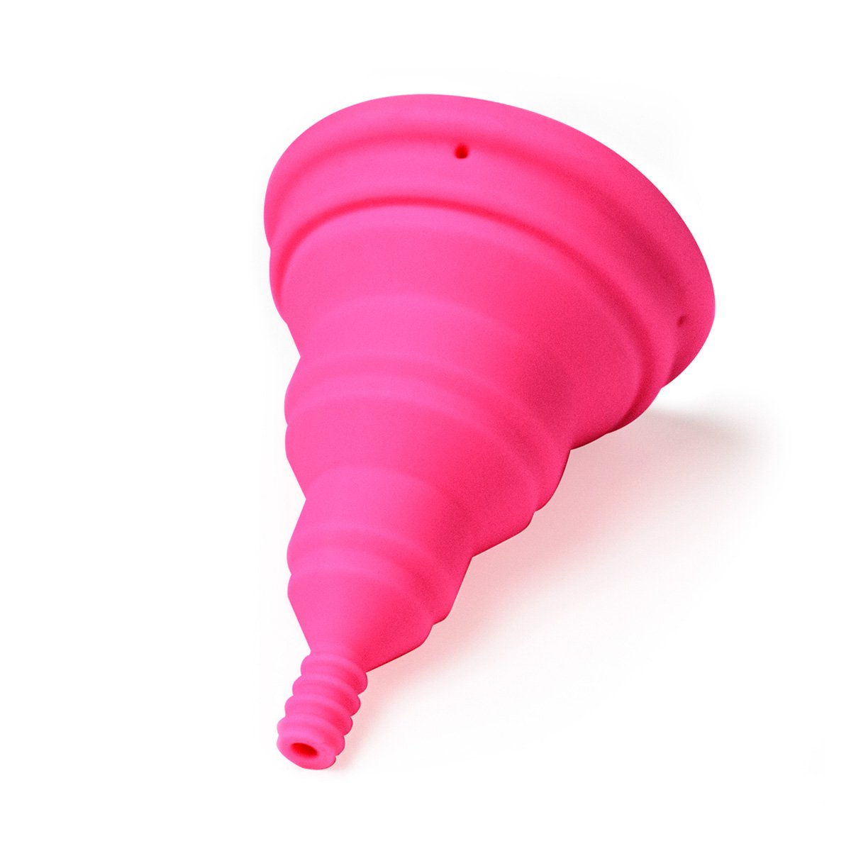 COPA MENSTRUAL LILLY CUP COMPACT INTIMINA