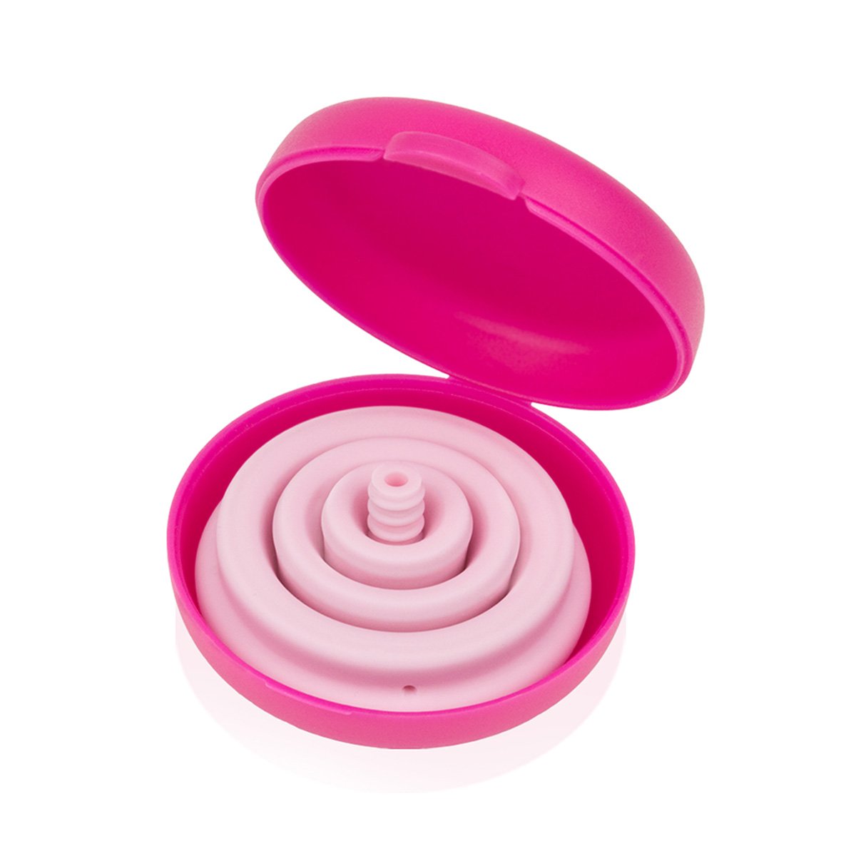COPA MENSTRUAL LILLY CUP COMPACT INTIMINA