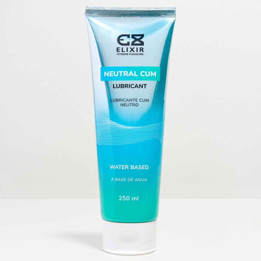 LUBRICANTE ELIXIR NEUTRAL CUM 250M