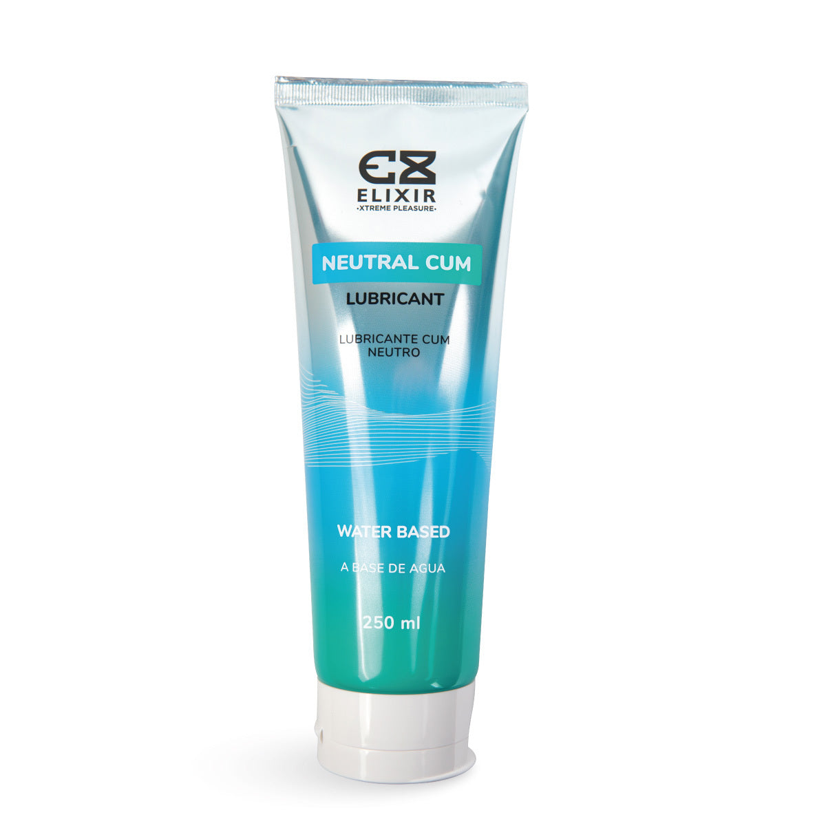 LUBRICANTE ELIXIR NEUTRAL CUM 250M