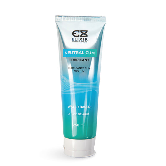 LUBRICANTE ELIXIR NEUTRAL CUM 250M