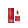 LOCION CON FEROMONAS FEMENINA FLAVOR SEX FEROZ DELUXE 30ML