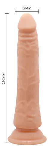 DILDO BARBARA 8.3