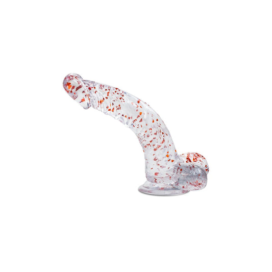 RAW DILDO REALISTA ANGELO 20 CM