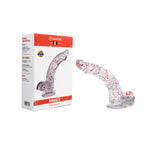 RAW DILDO REALISTA ANGELO 20 CM