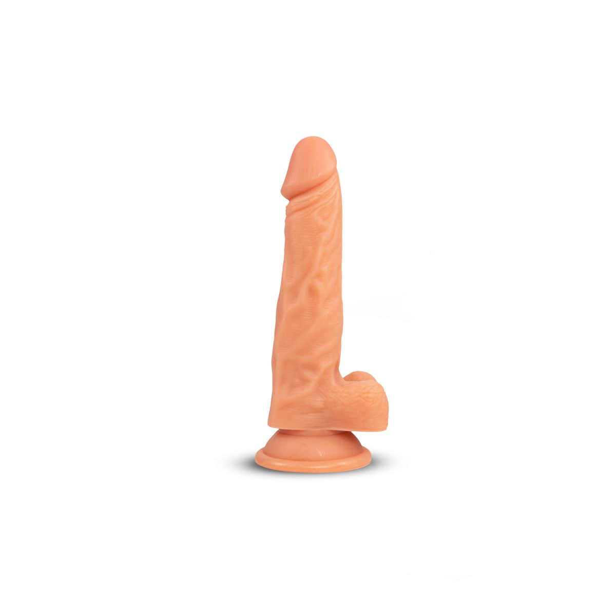 RAW DILDO REALISTA DENZEL 19 CM