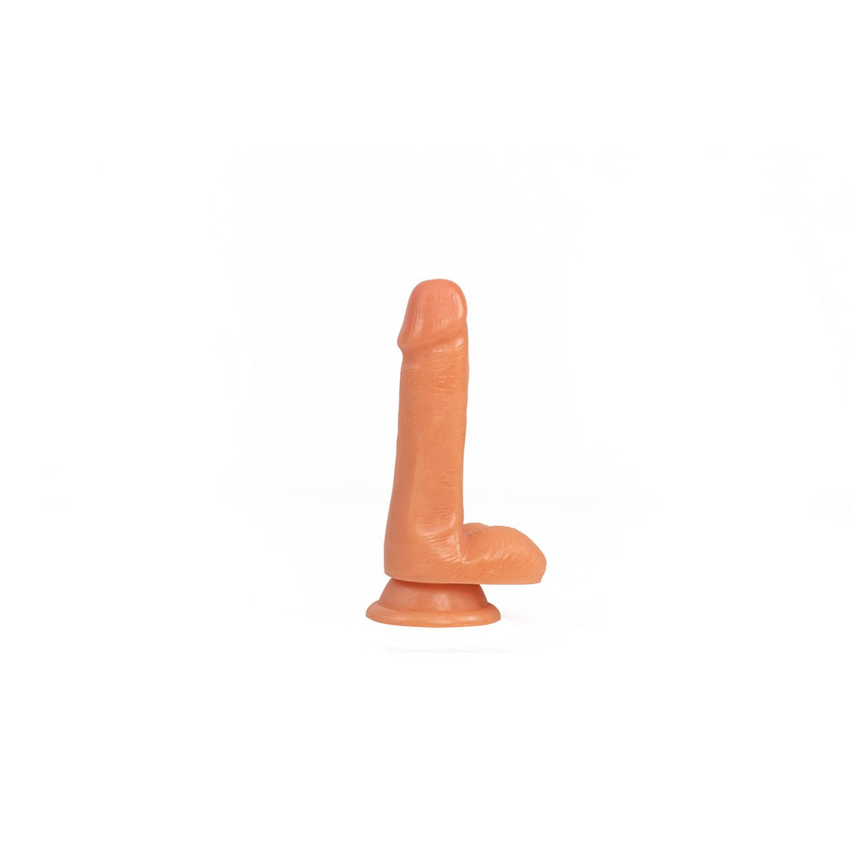 DILDO REALISTA DEXTER 16 CM