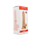 DILDO REALISTA AJAX