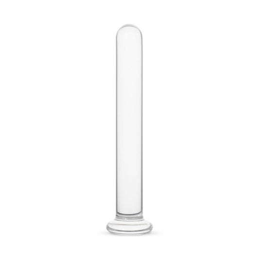 DILDO DE VIDRIO MATHEW