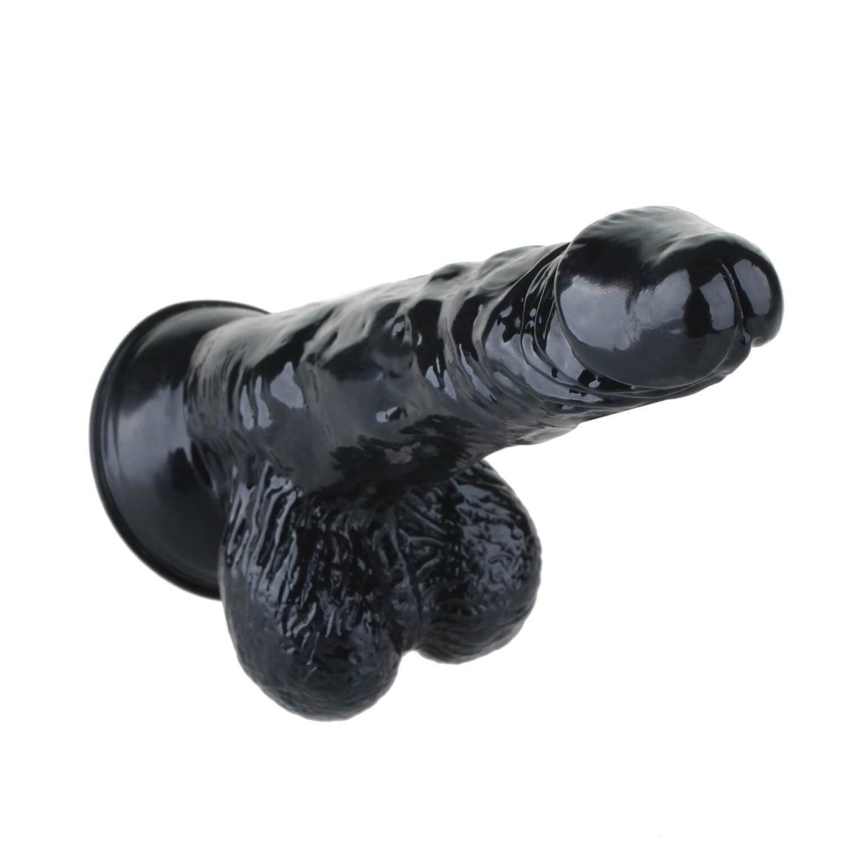 DILDO REALISTA GRILLE 21.5 CM
