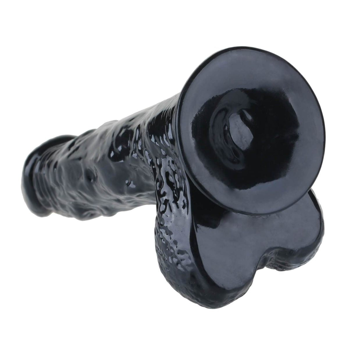 DILDO REALISTA GRILLE 21.5 CM