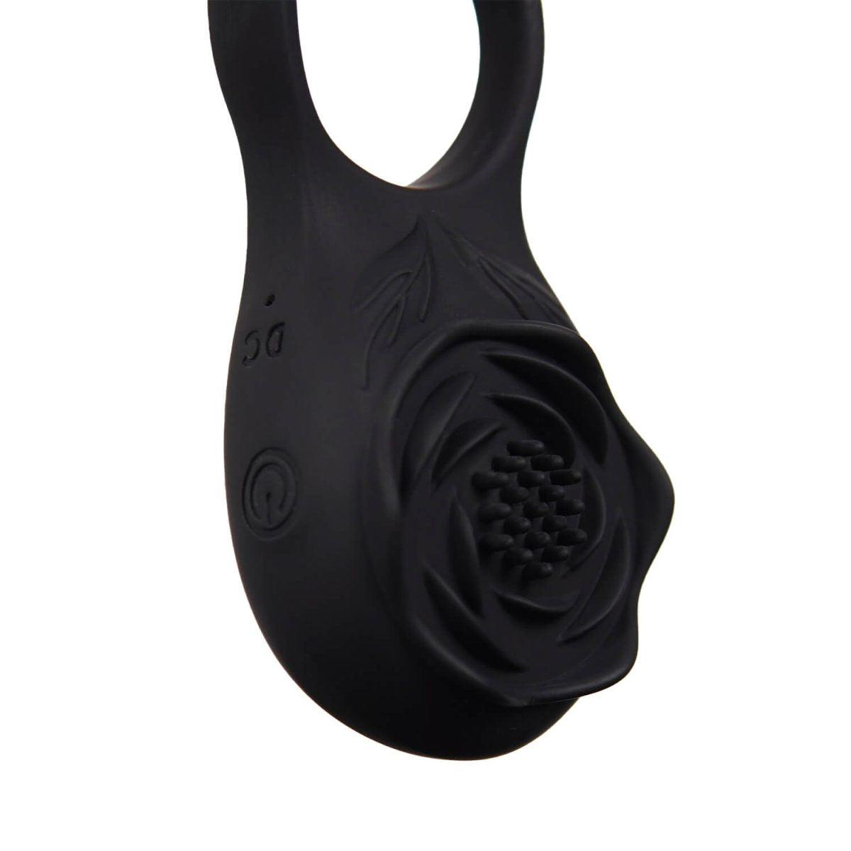 ANILLO VIBRADOR DOKU CON APP CAMTOYZ