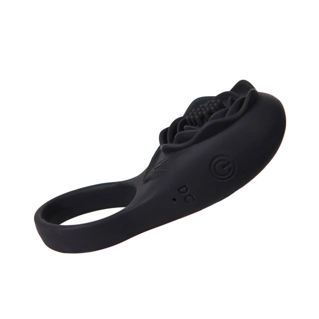 ANILLO VIBRADOR DOKU CON APP CAMTOYZ