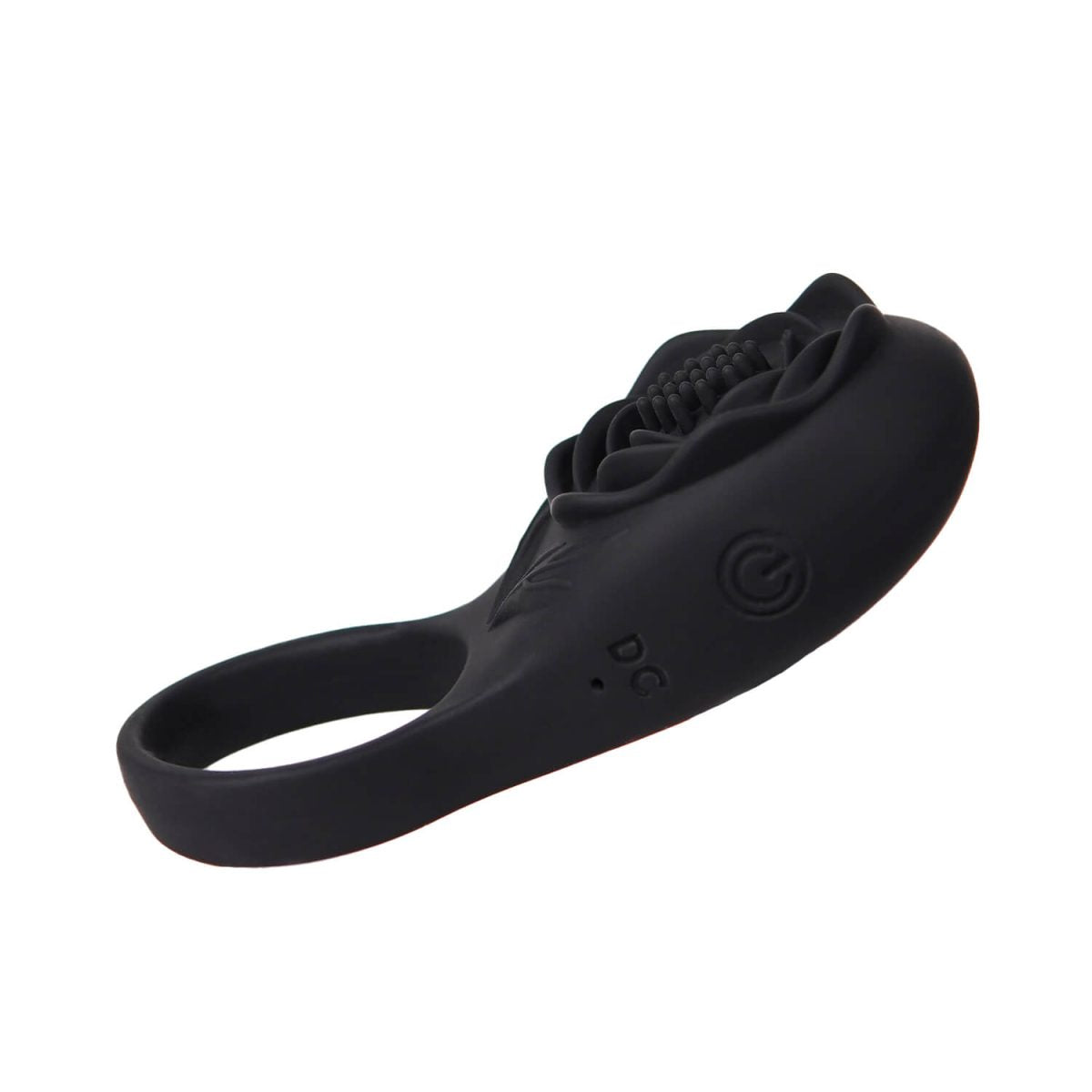 ANILLO VIBRADOR DOKU CON APP CAMTOYZ