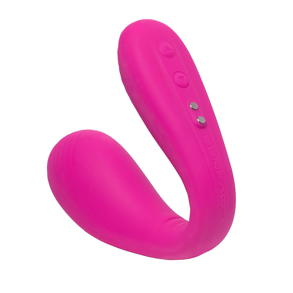 VIBRADOR LOVENSE DOLCE