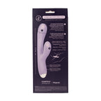 VIBRADOR MAJESTIC DONA