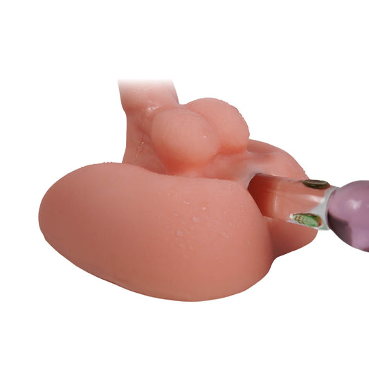 MINI TORSO MASTURBADOR REALISTA DORIAN