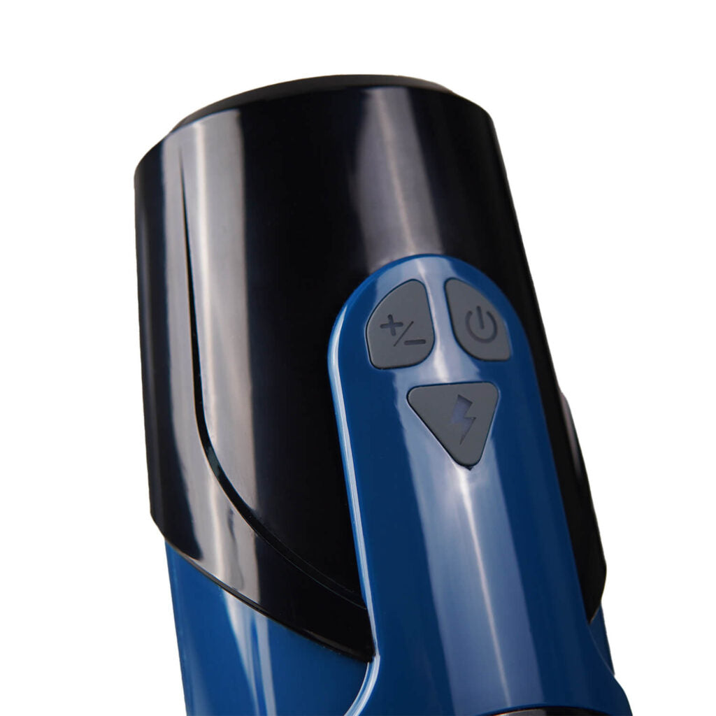 MASTURBADOR MASCULINO DYNAMO OPTIMUS PRO