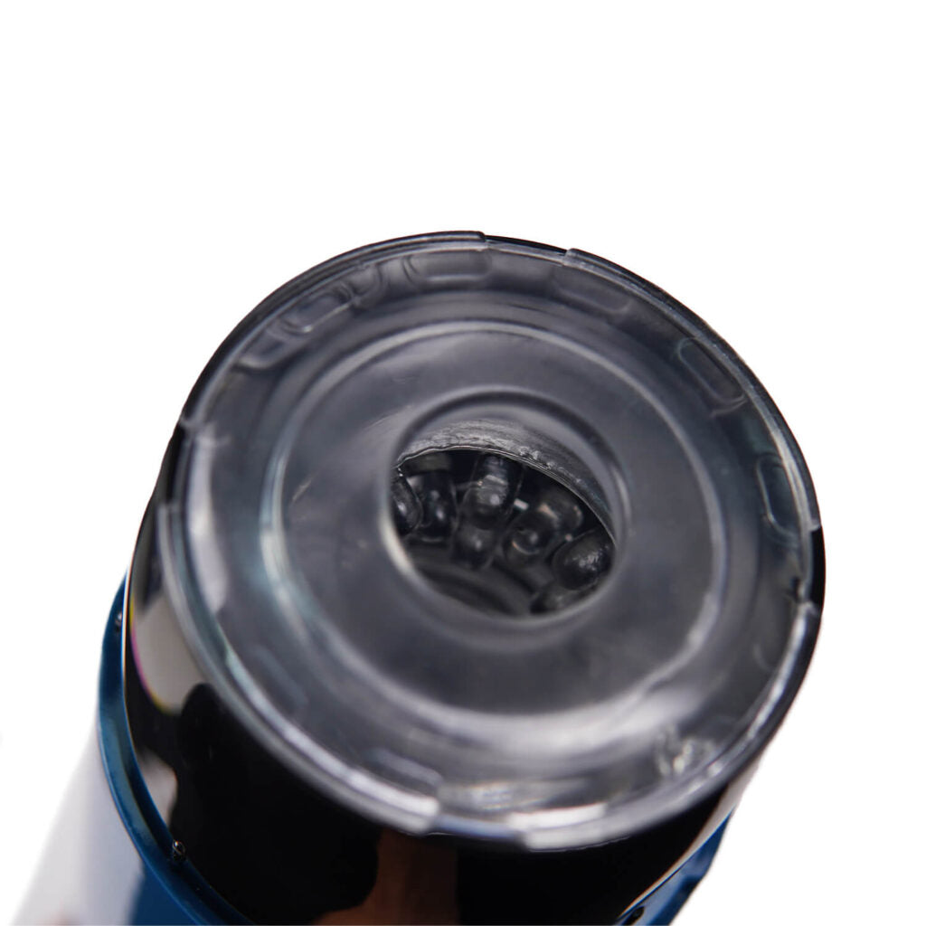 MASTURBADOR MASCULINO DYNAMO OPTIMUS PRO