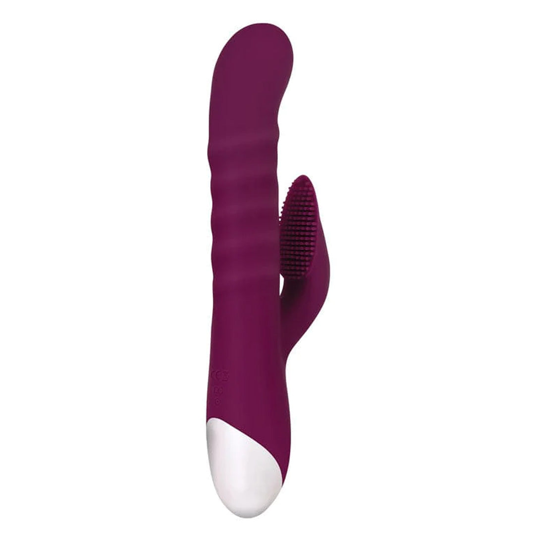 VIBRADOR FEMENINO EVOLVED LOVELY LUCY