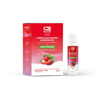 LUBRICANTE INTIMO ELIXIR SABORIZADO FRESA BOMBON