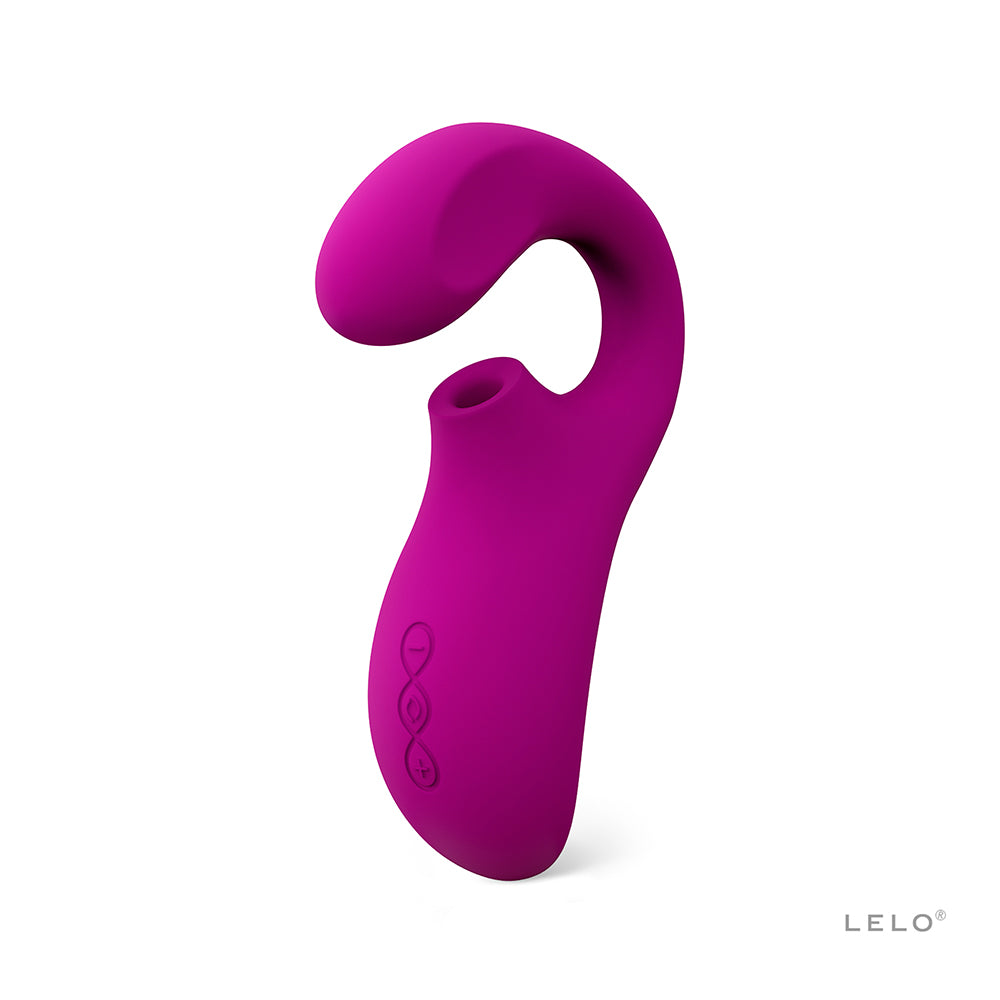 LELO ENIGMA VIBRADOR DOBLE ESTIMULACION