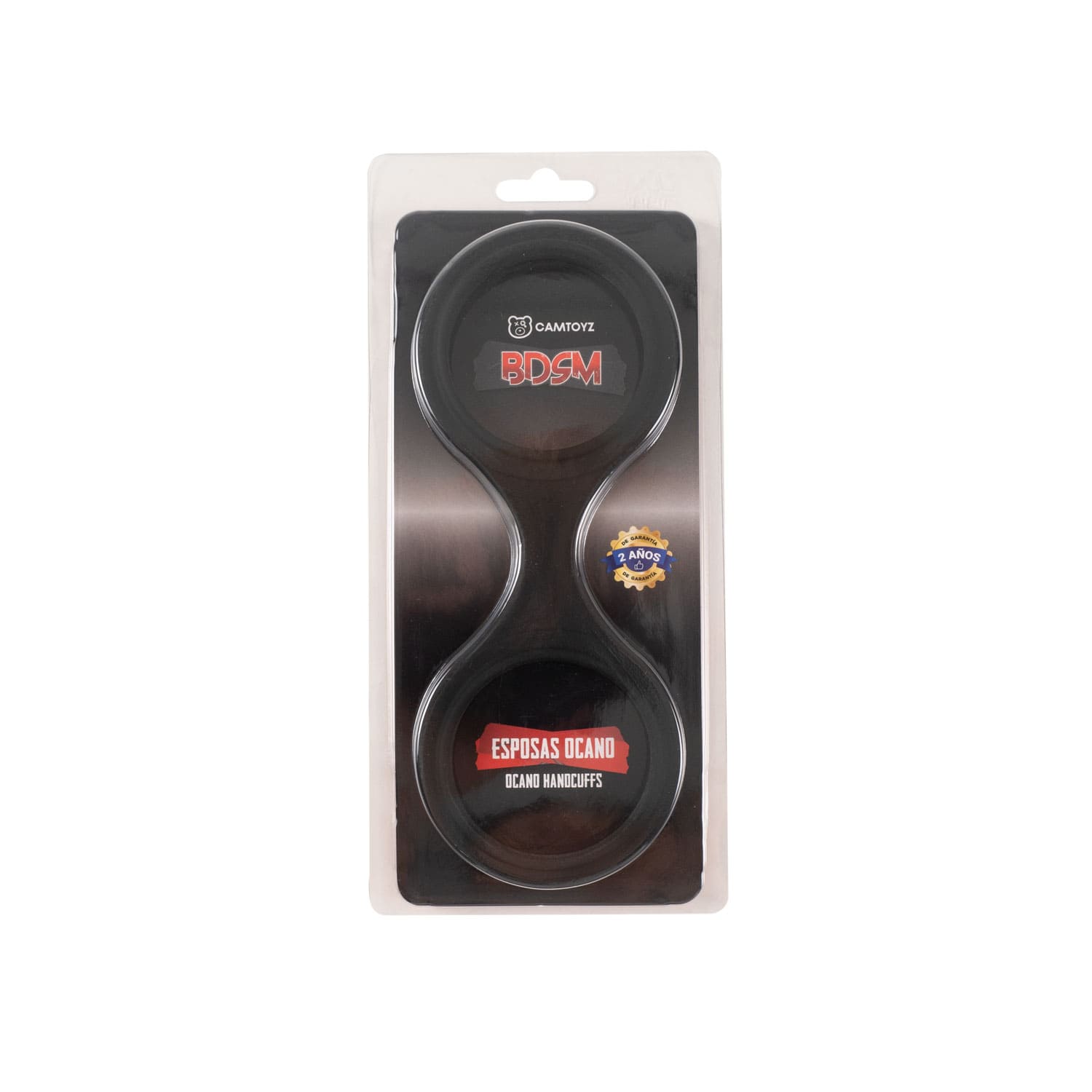 ESPOSAS OCANO BDSM