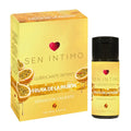 LUBRICANTE SEN INTIMO CALIENTE FRUTA DE LA PASION 30ML