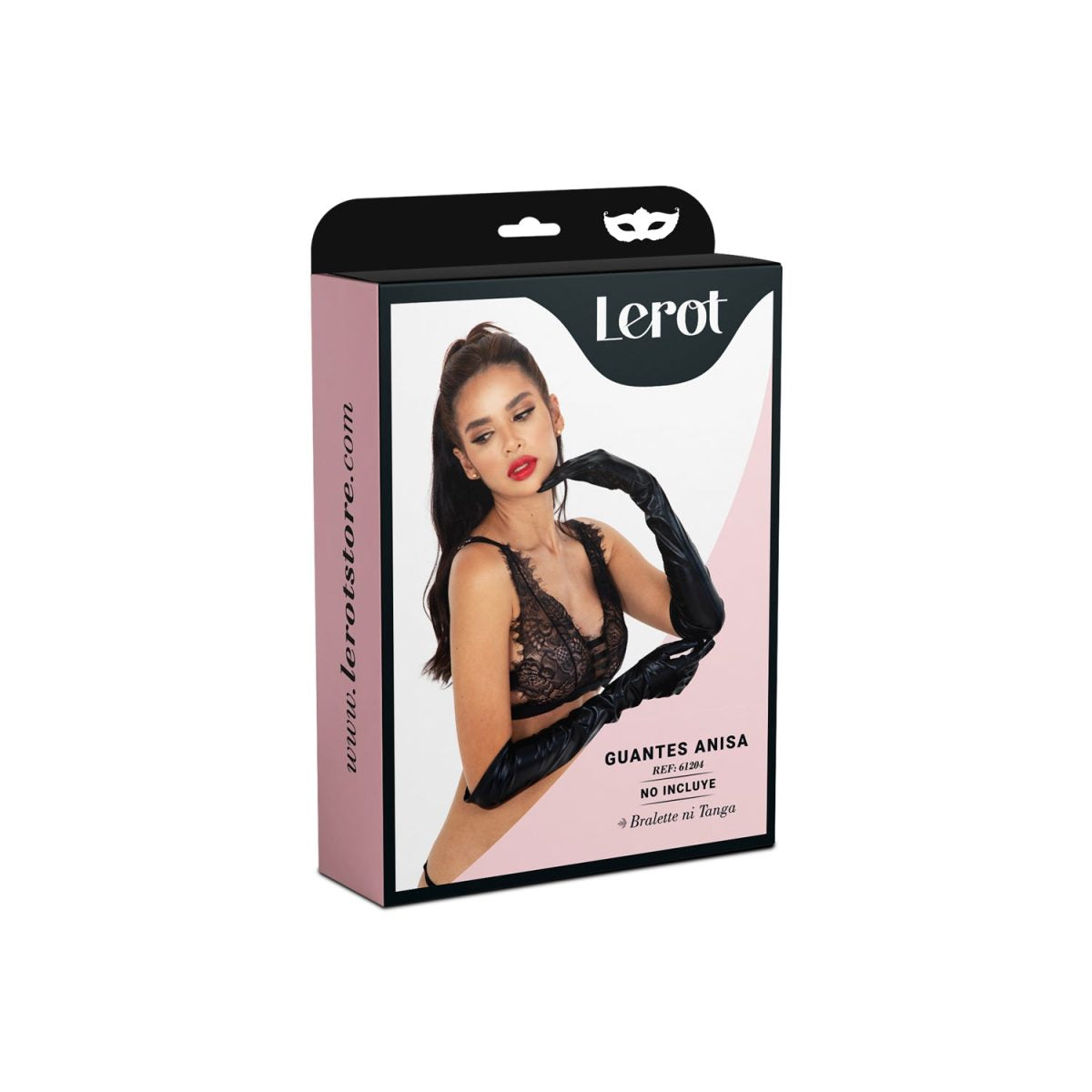 GUANTES LEROT ANISA