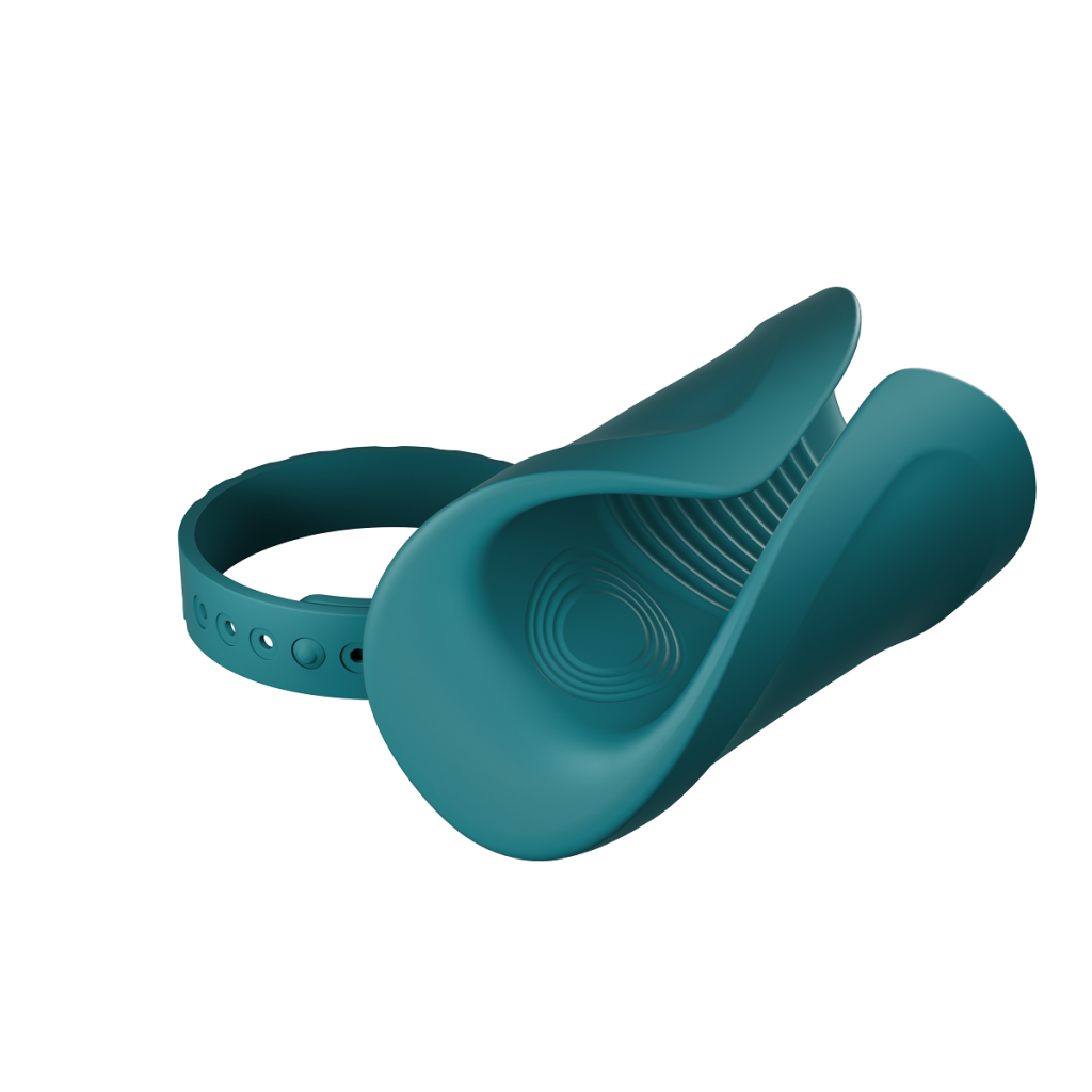 MASTURBADOR LOVENSE GUSH 2