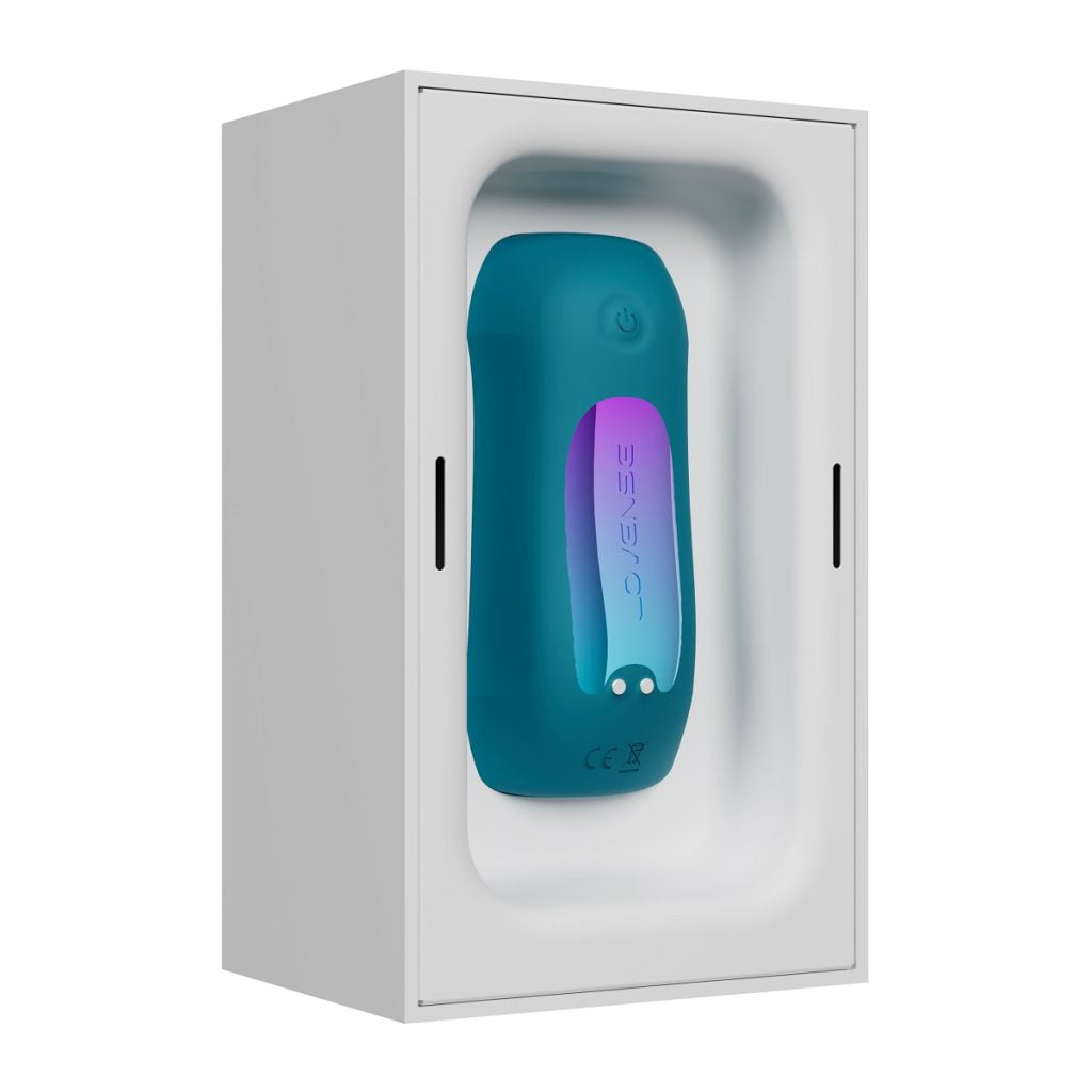 MASTURBADOR LOVENSE GUSH 2