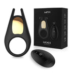 WINYI LUCAS II ANILLO VIBRADOR