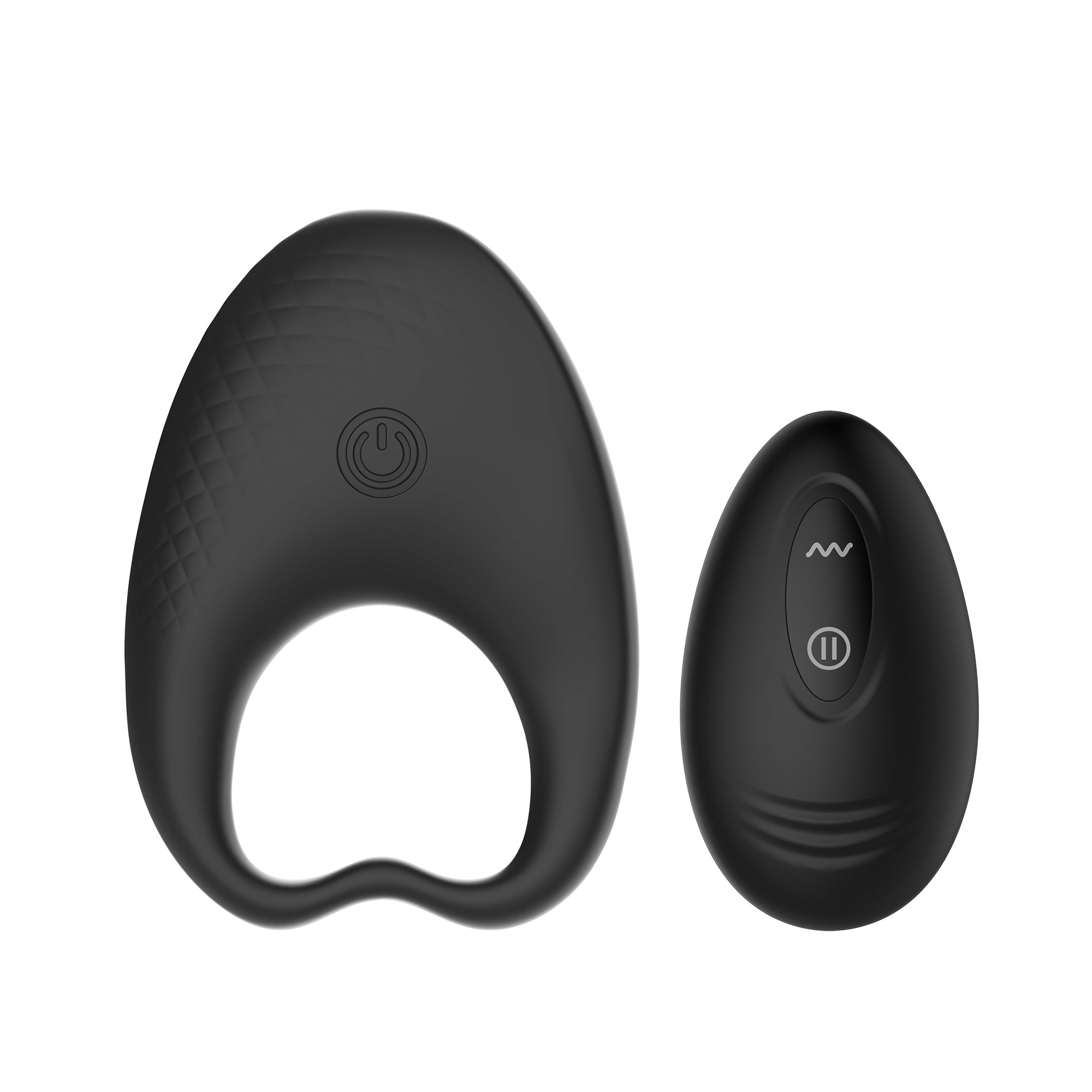 WINYI ANILLO VIBRADOR ALBERT REMOTO