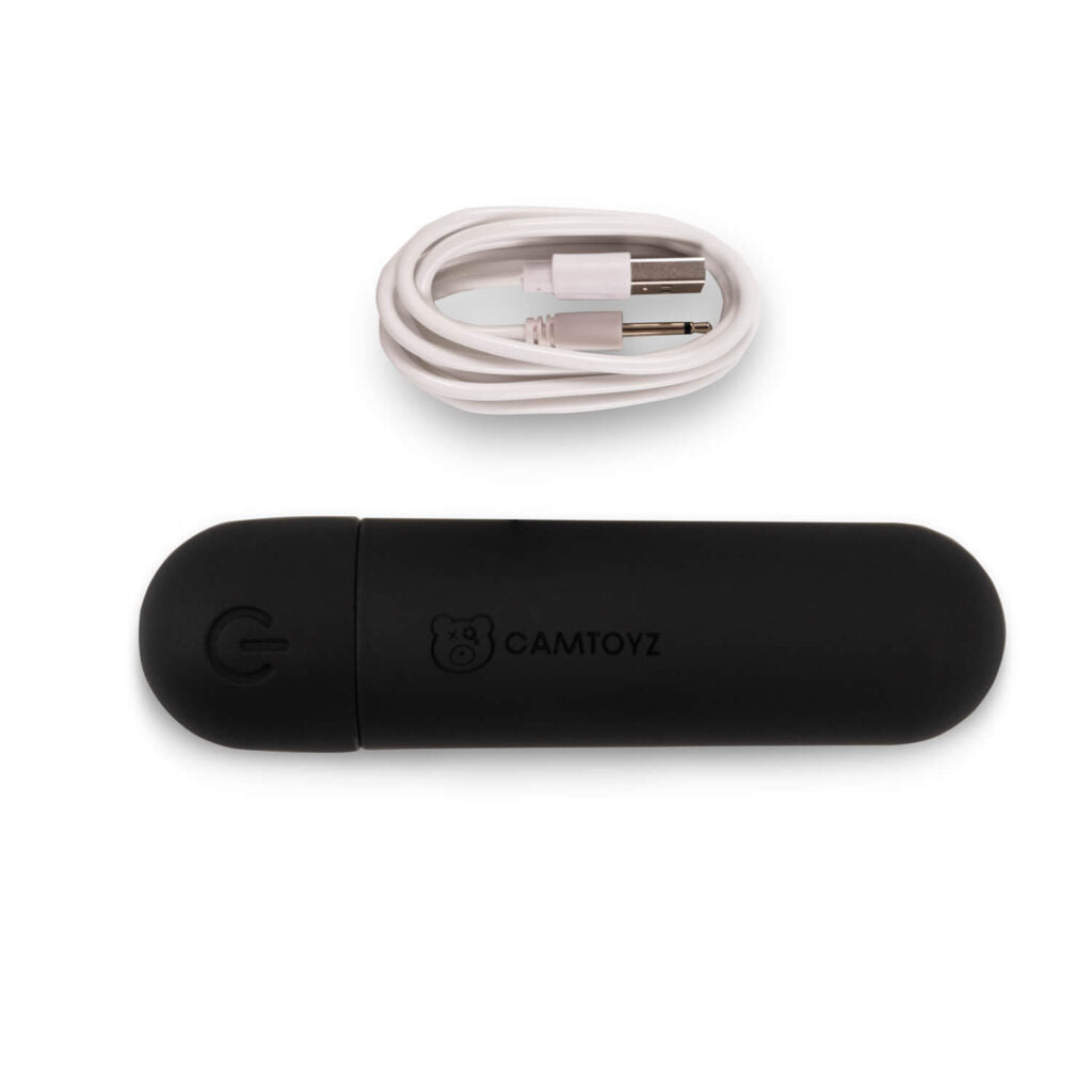 BALA VIBRADORA LOLLY HAZEL