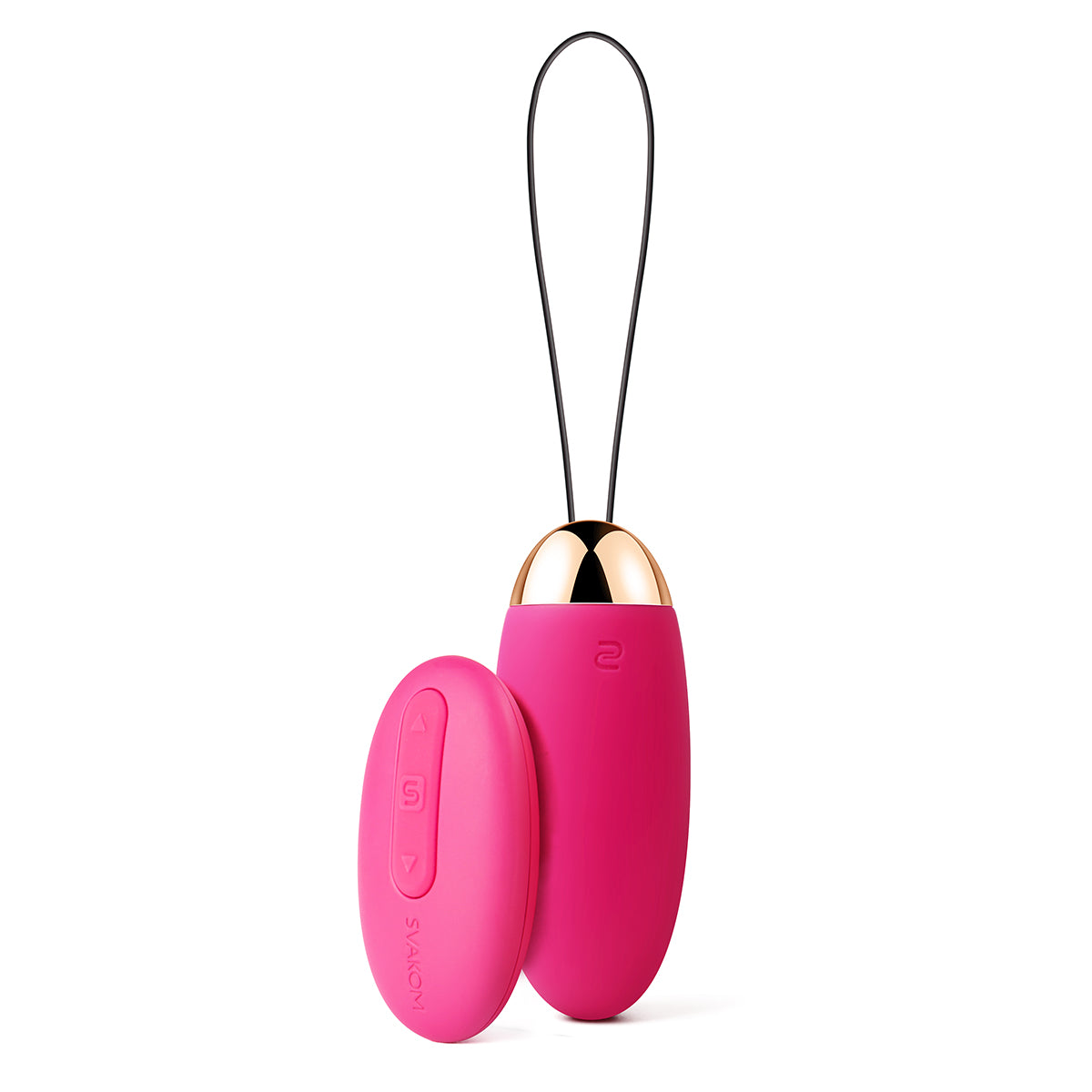 VIBRADOR SVAKOM ELVA