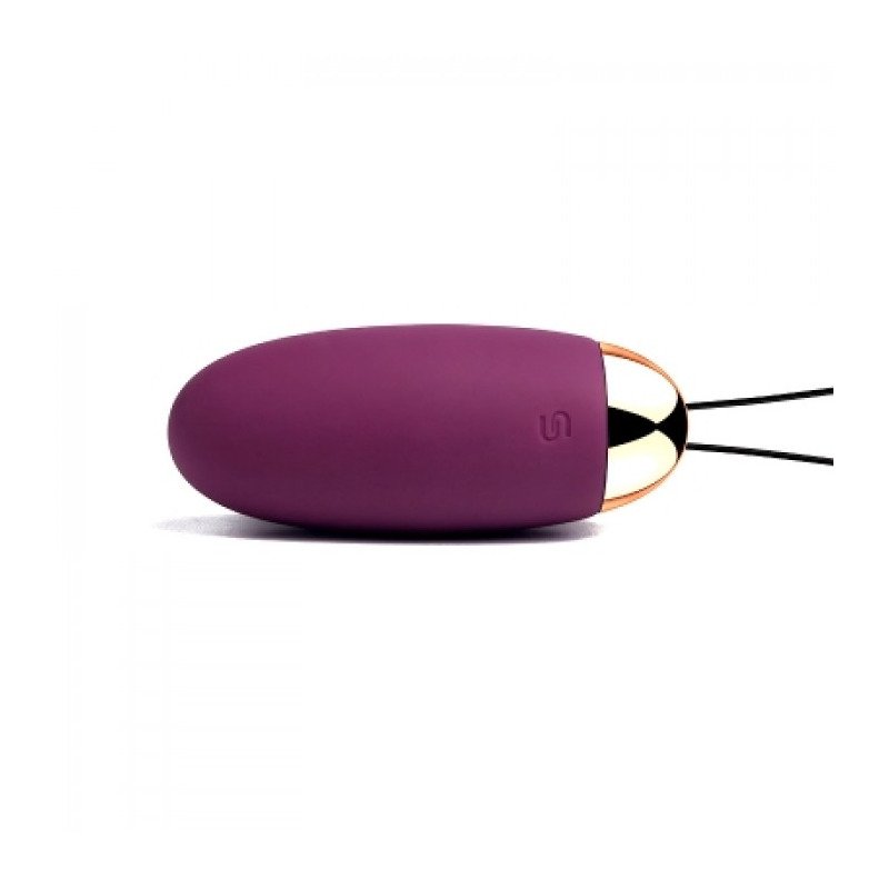 VIBRADOR SVAKOM ELVA